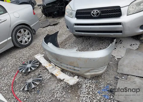 2002 Toyota Camry Le from USA, damaged, VIN 4T1BE32K02U512813